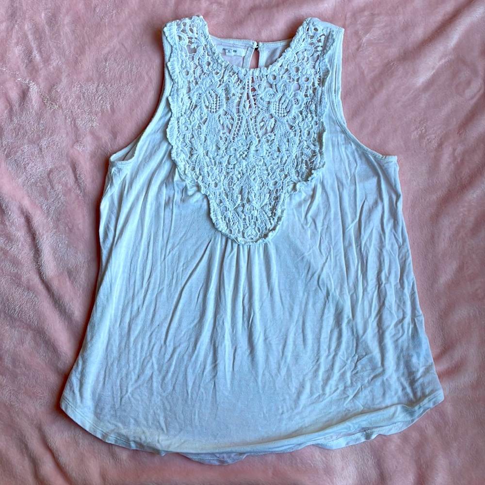 Maurices sleeveless tank